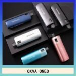 OXVA ONEO奧尼奧40W空倉煙彈小蠻牛電子煙官網