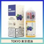 TOKYO 東京煙油東京煙油E-juice 30ML